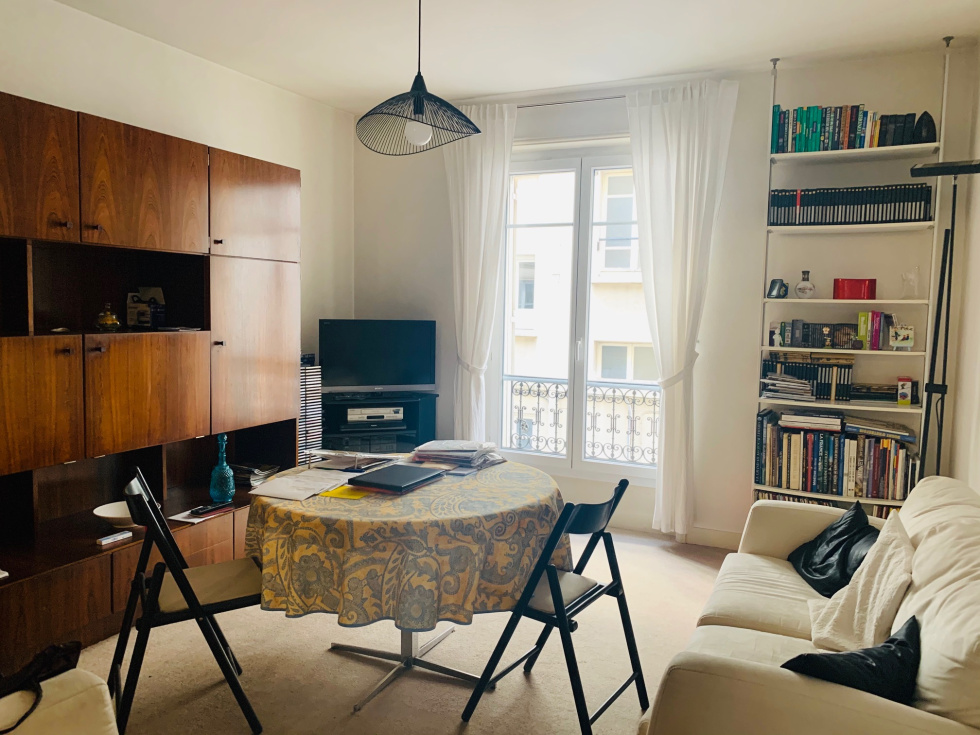 Depannage Informatique 18 Avenue Philippe Auguste 75011 Paris