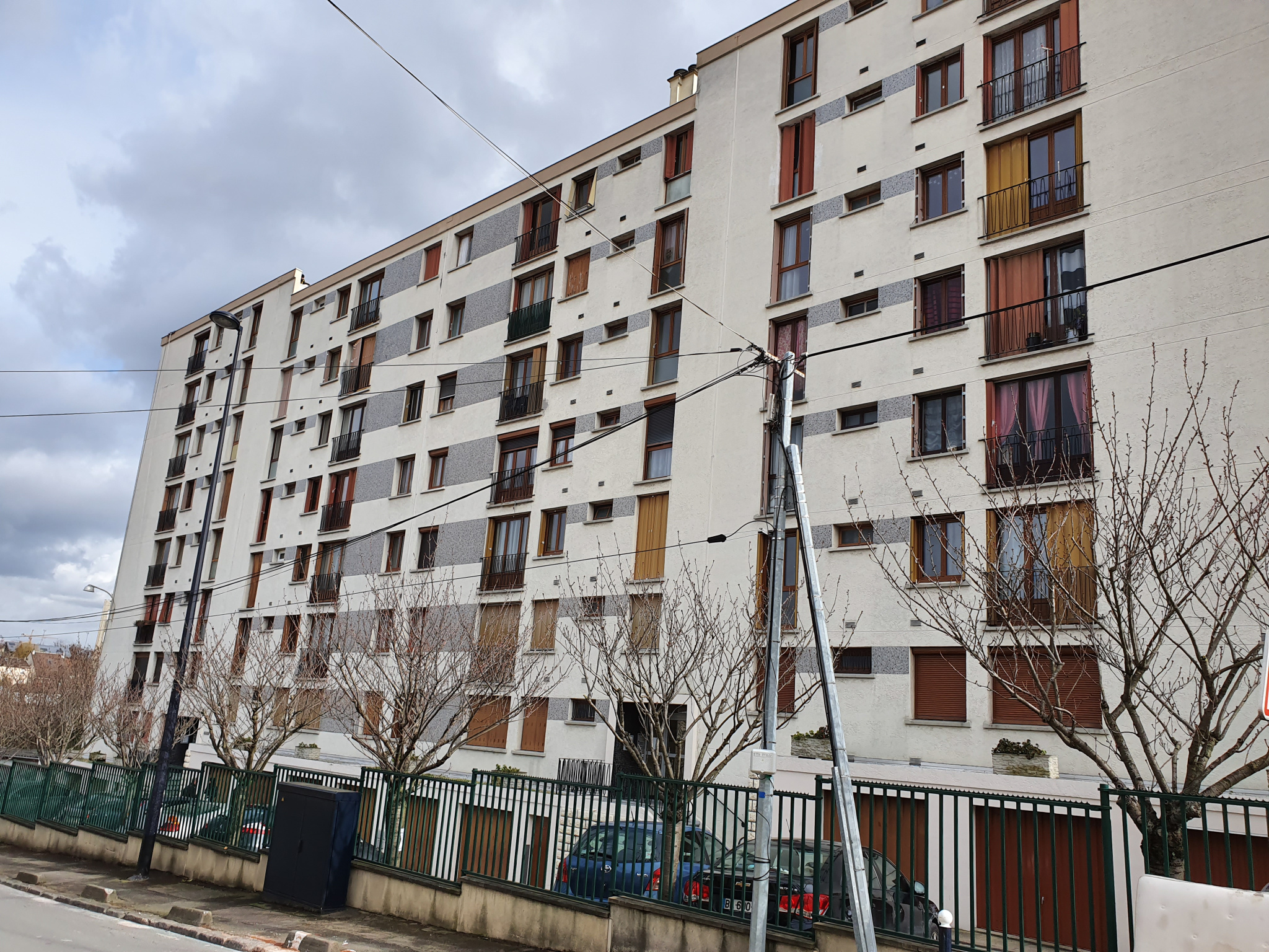 location 3 PIECES - CHAMPIGNY SUR MARNE | SIP Immobilier
